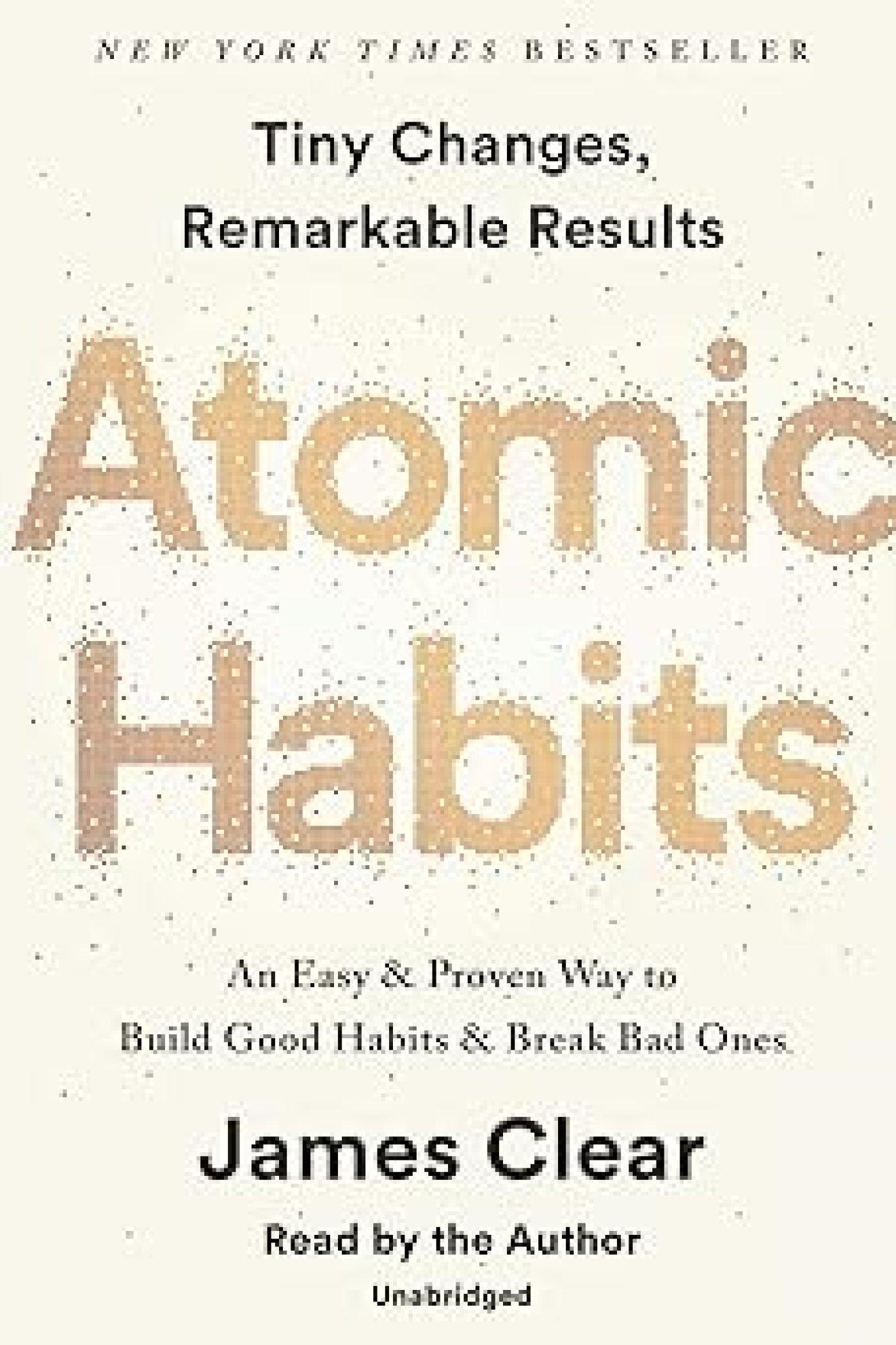 Atomic Habits