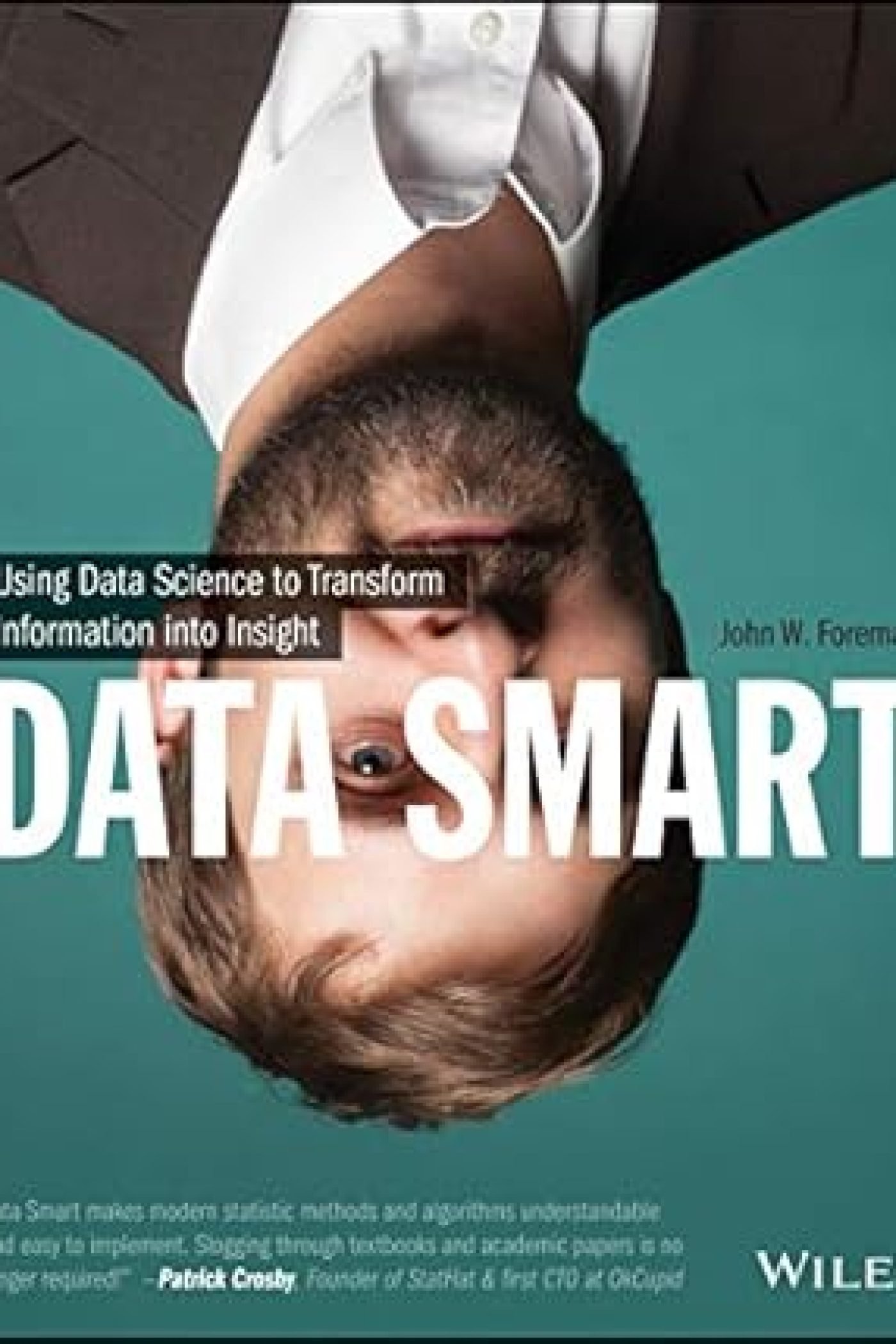 Data Smart