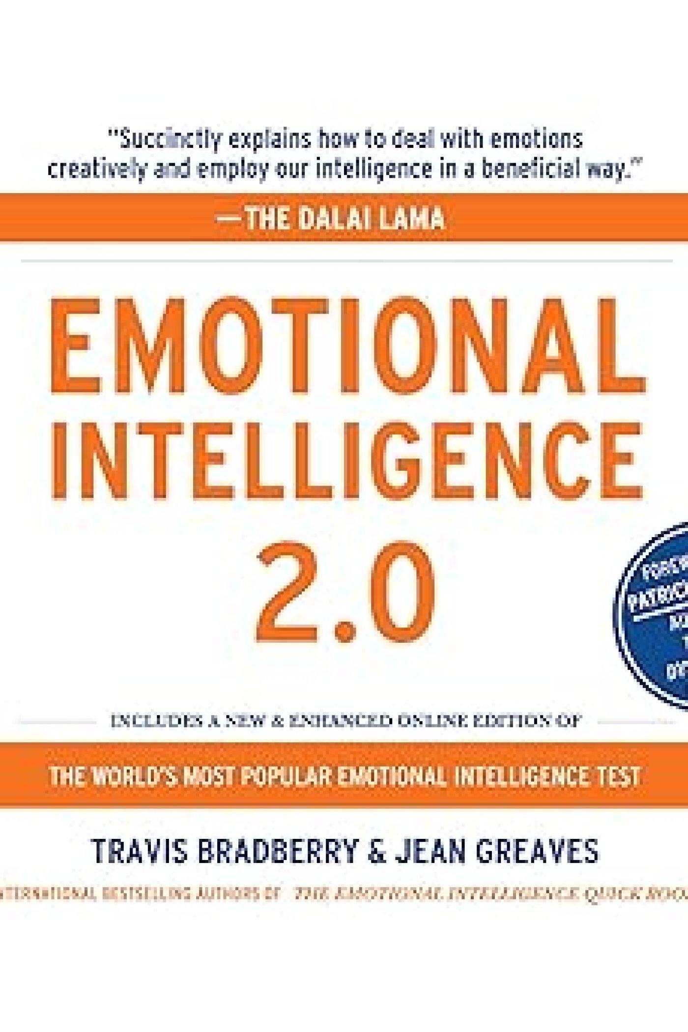 Emotional Intelligence 2