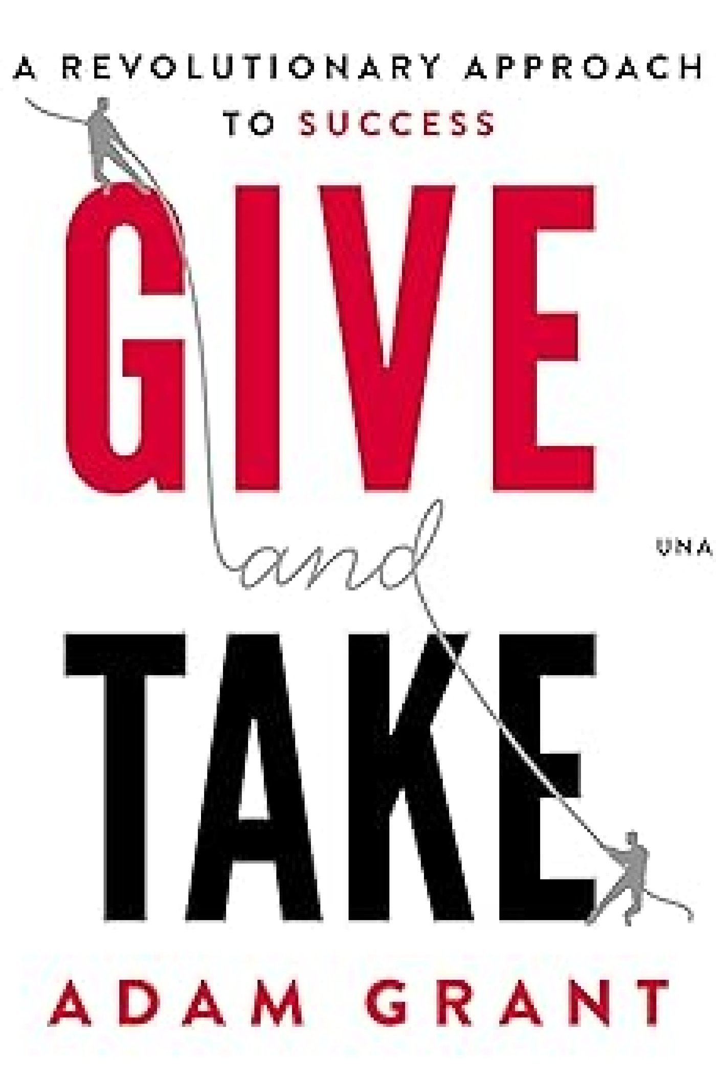 Give and Take