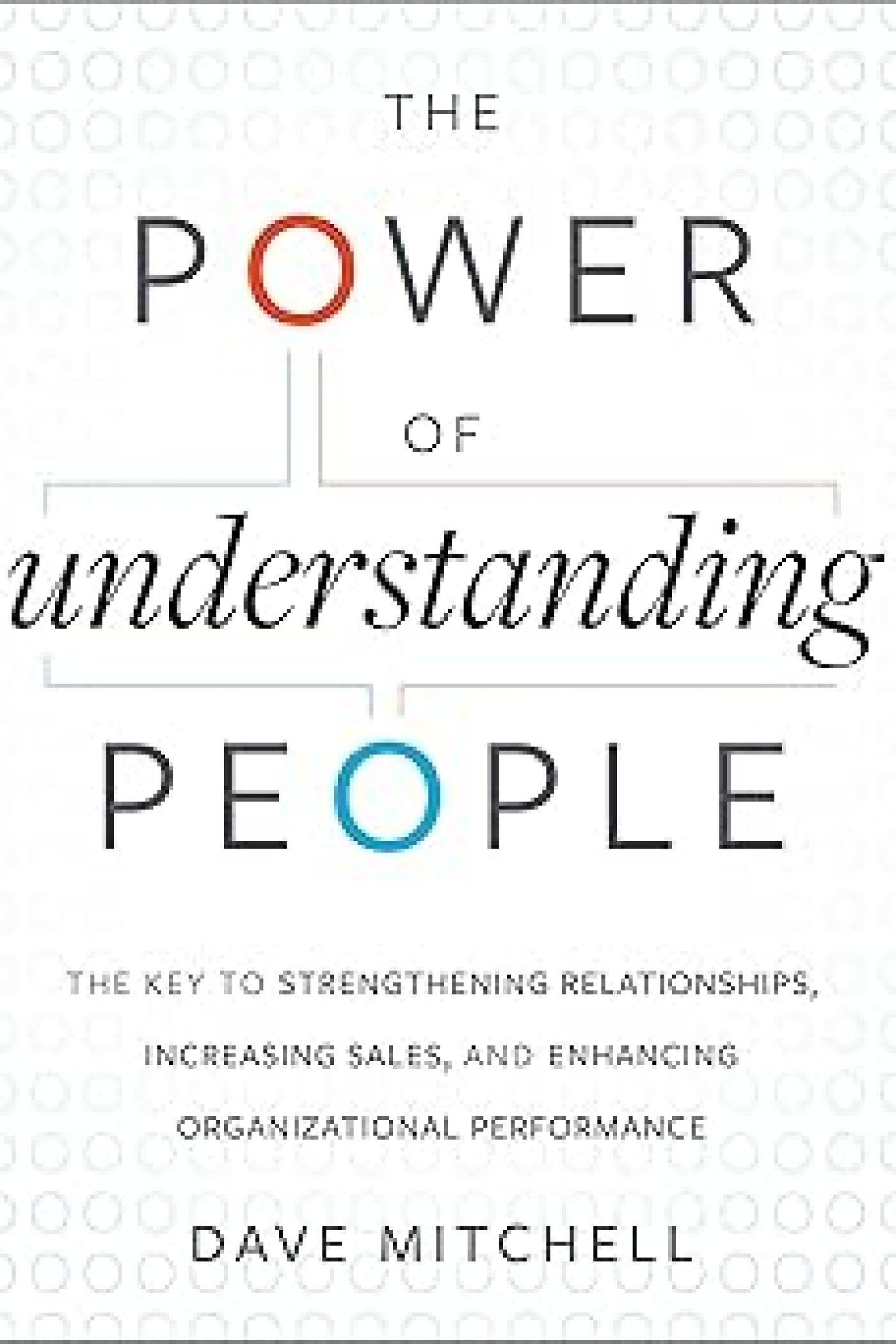 Power of Understanding People