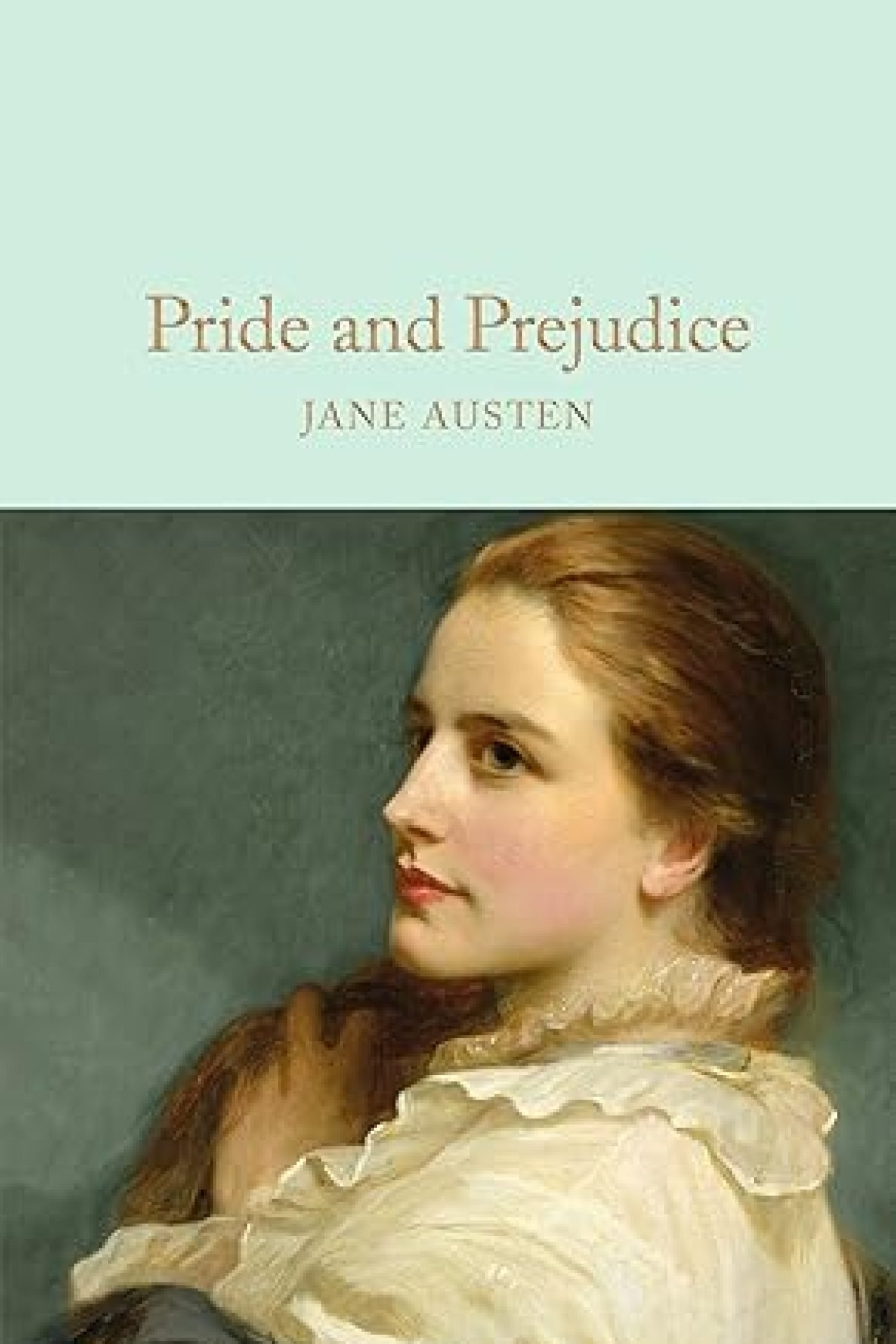 Pride and Prejudice