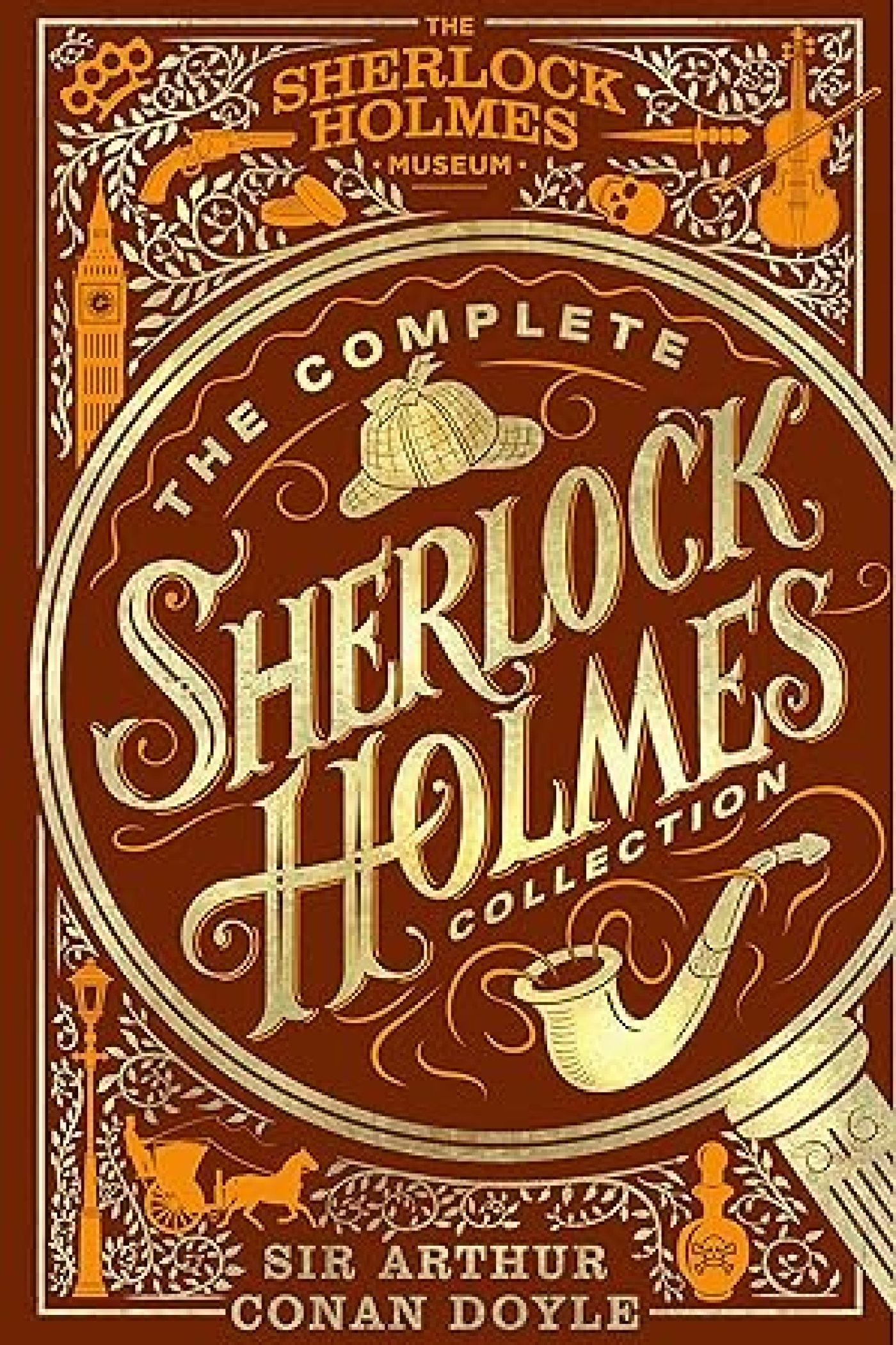 Sherlock Holmes 2