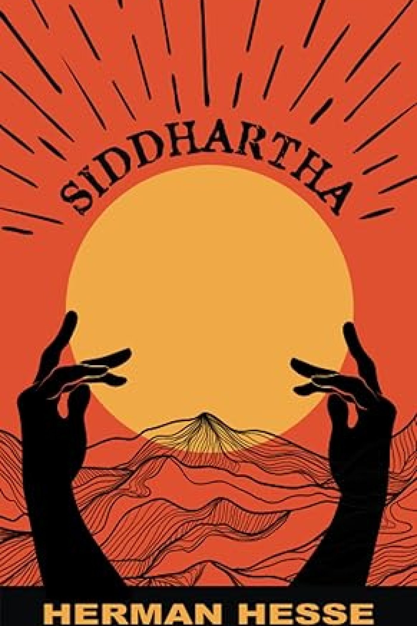 Siddhartha