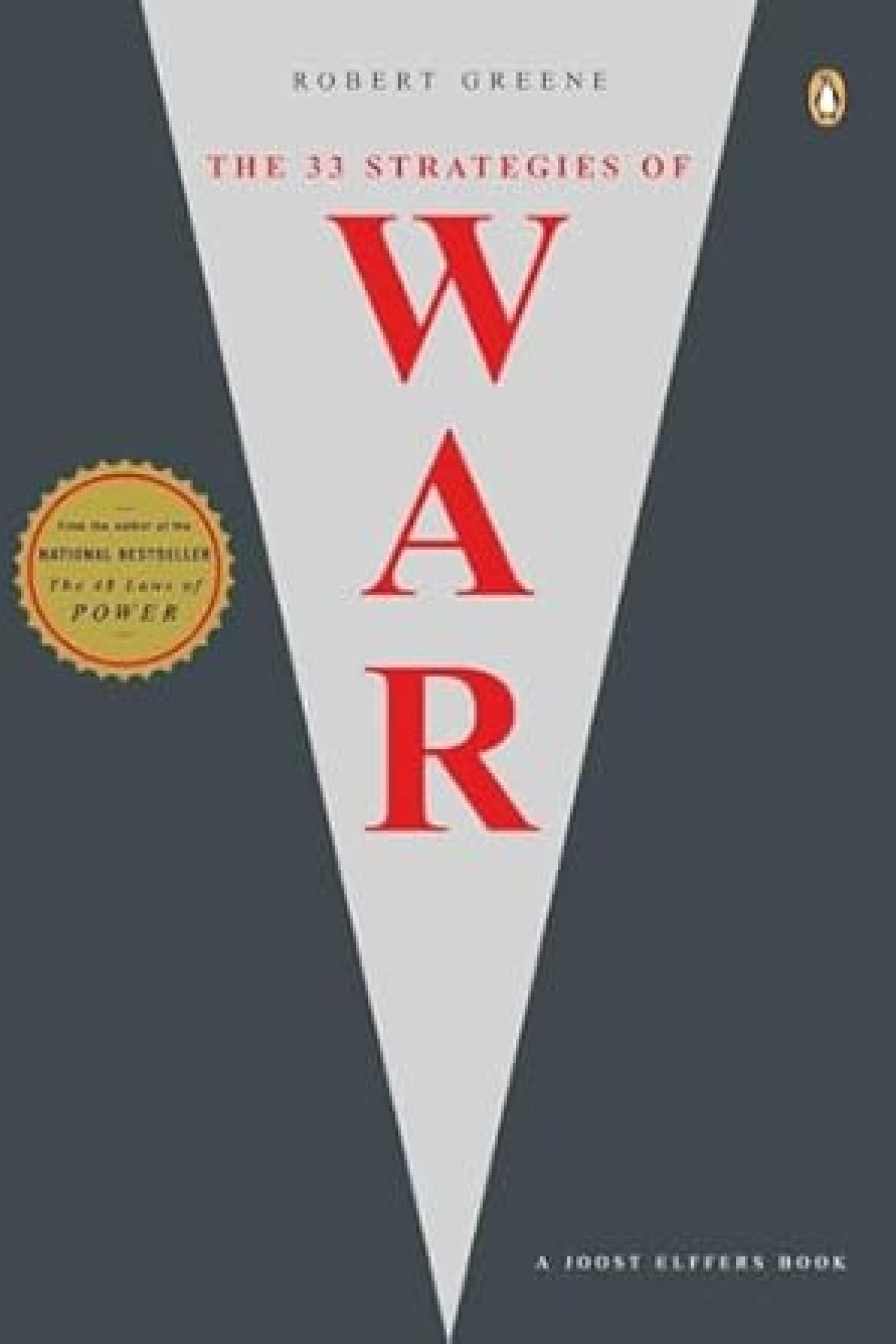 The 33 Strategies of War