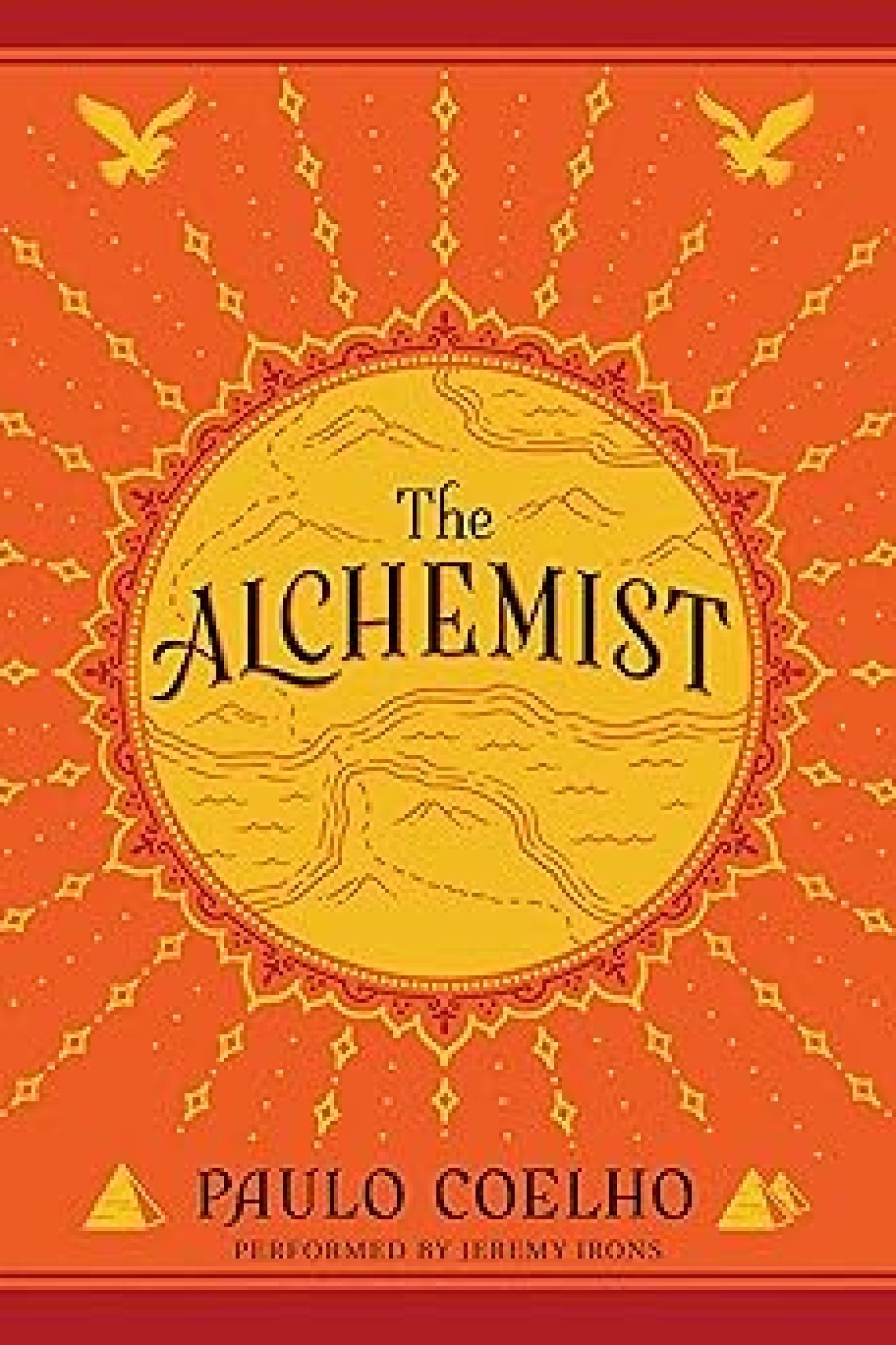 The Alchemist