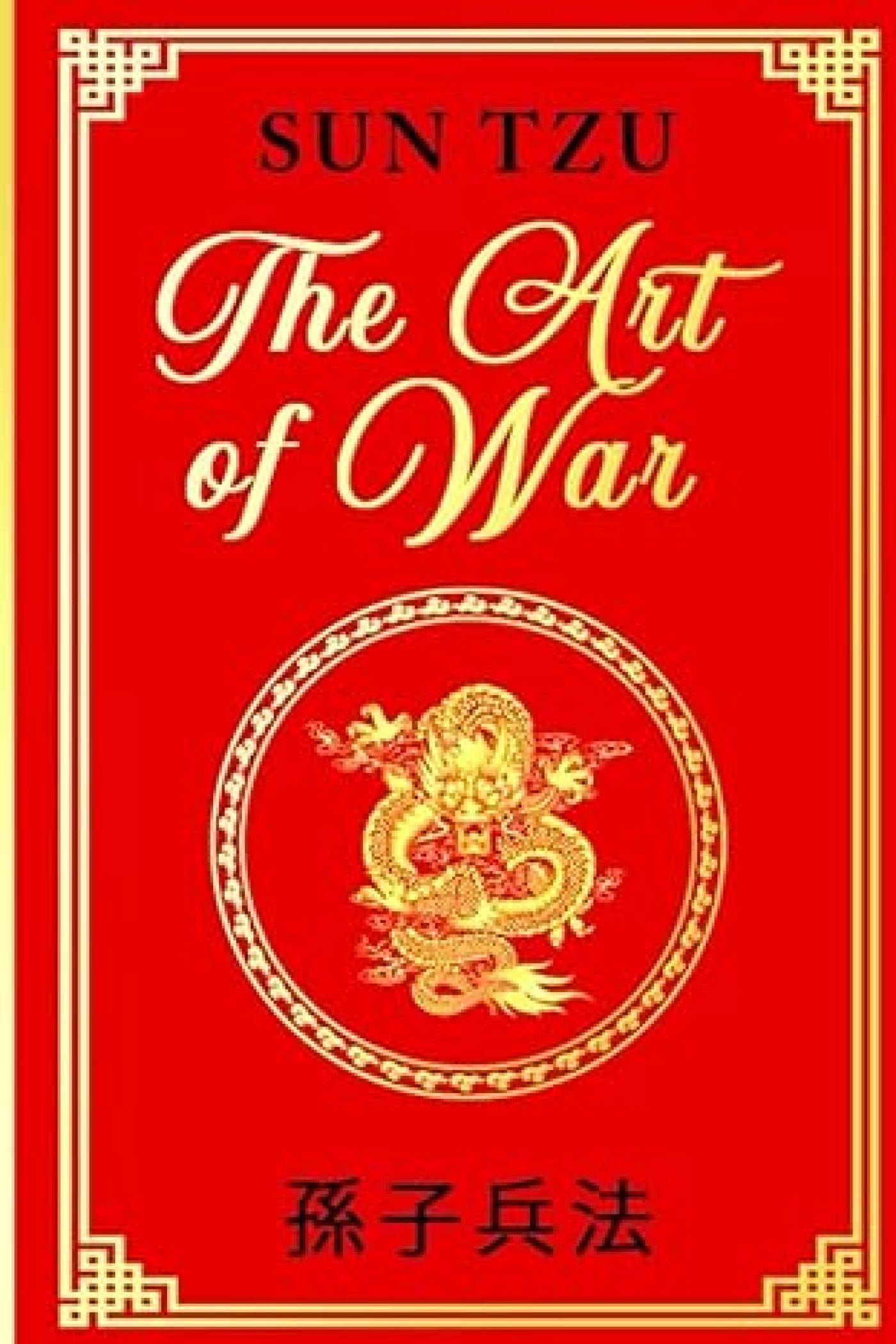 The Art of War