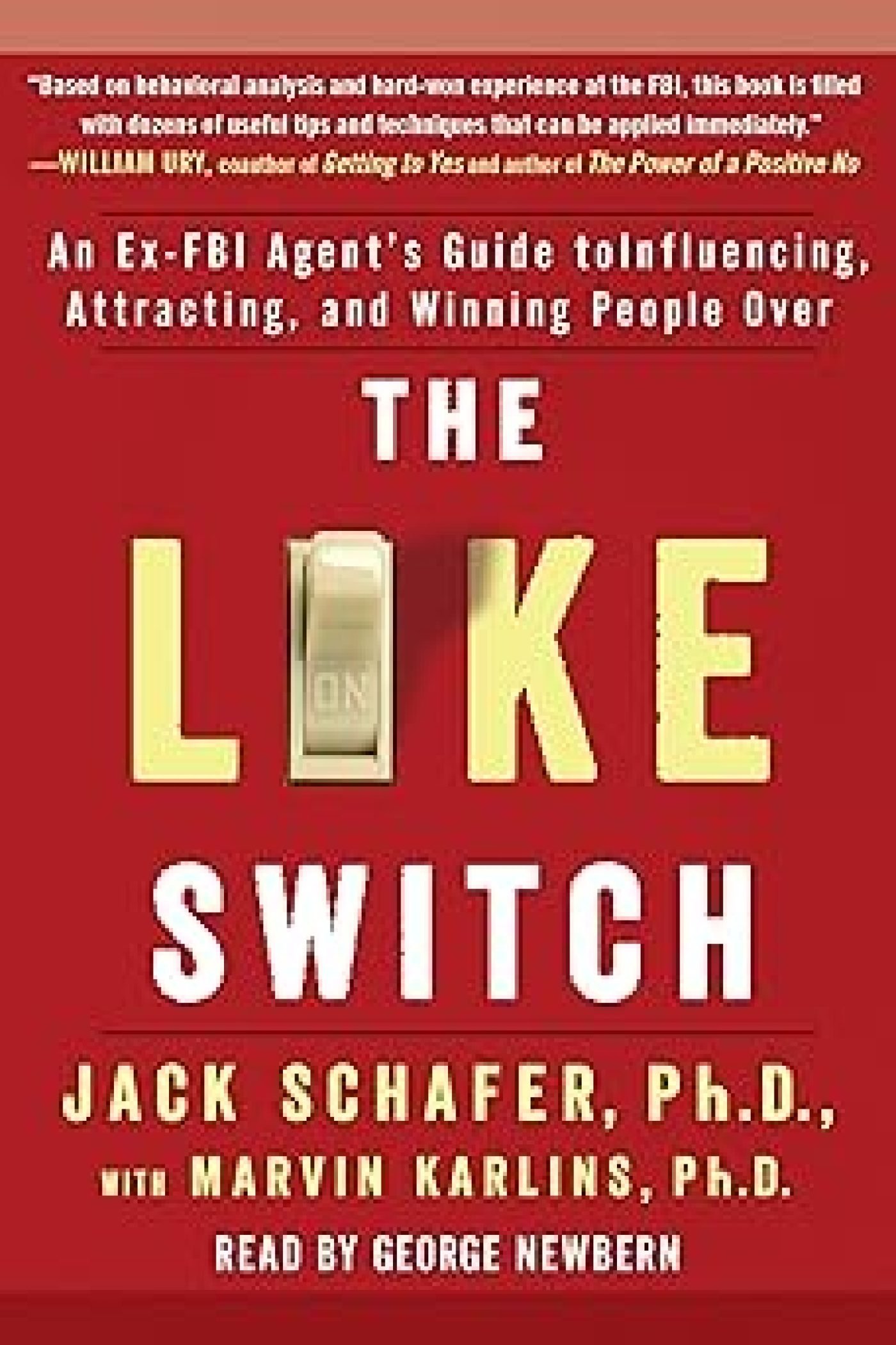 The Like Switch