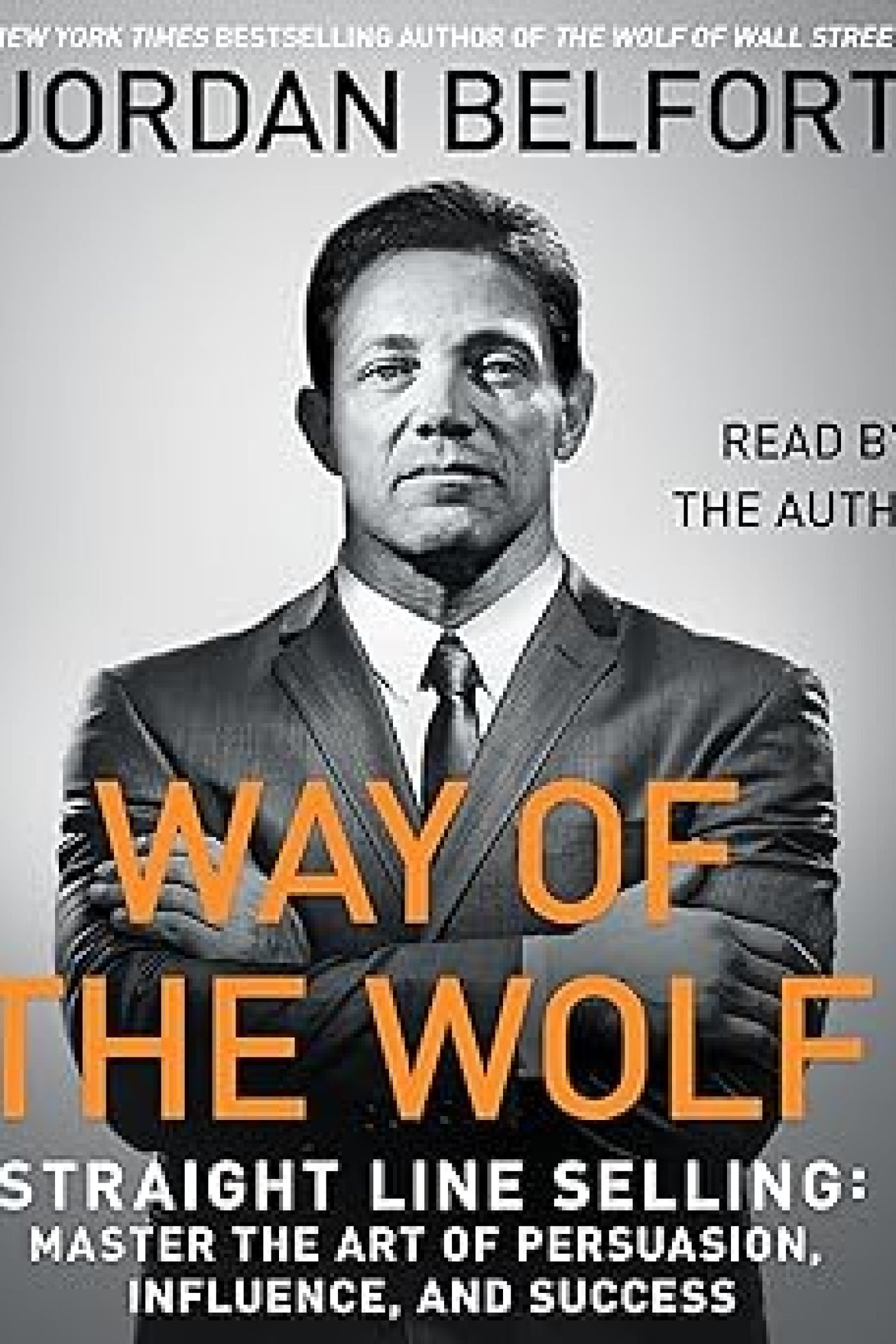 The Way of the Wolf