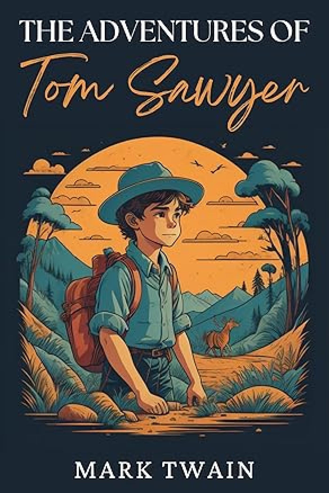 Tom Sawyer